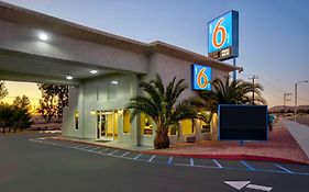 Motel 6 Victorville