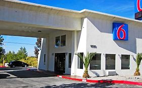 Motel 6 Victorville